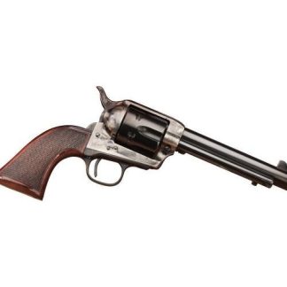 Taylors and Co. 4108De Smoke Wagon Cattleman Deluxe 357 5.5