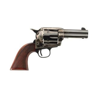 Taylors and Co Runnin Iron Case Hardened .45 LC 4.75" Barrel 6-Rounds