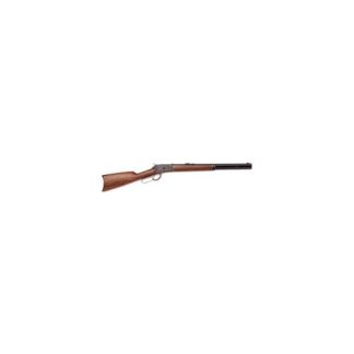 Taylors and Co. 1892 Lever .45LC 20-inch Octagonal Black