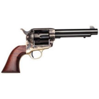 Taylors and Co. 1873 CTTLM 22LR 4.75-inch BRS