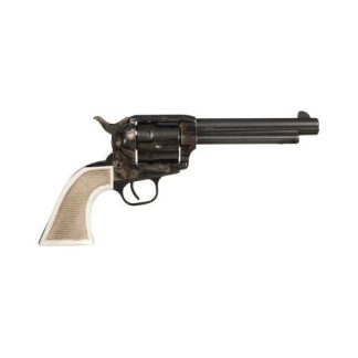 Taylors and Co. 555127 1873 Cattleman Marshal .45LC 5.5