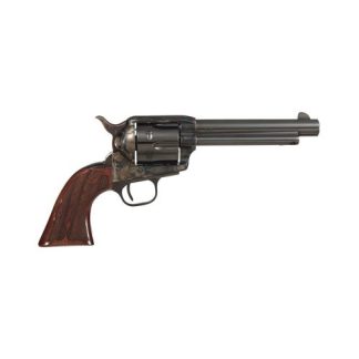 Taylors and Co. 555130 1873 Cattleman Gambler .45LC 5.5