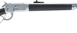 Taylors & Co. 1892 Alaskan Take Down Rifle .357 Magnum 16-inch Chrome