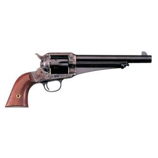 Taylors & Co. 1875 Army Outlaw Case Hard Revolver .357 Mag, 7.5 inch, 6 rd Walnut Grips Blued