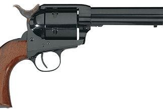 Taylor's & Co. Cattleman Blued .44 Mag 6-Inch 6Rd Walnut Grips