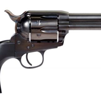 Taylors and Co Devil Anse .45 LC 4.75" Barrel 6-Rounds