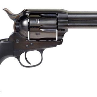 Taylors and Co Devil Anse .357 Mag 4.75" Barrel 6-Rounds