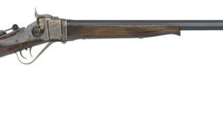 Taylors and Co Half-Pint Sharps Case Hardened .30-30 26-inch single shot