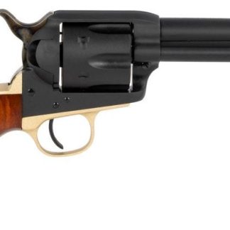 Taylors and Co Old Randall .357 Mag 4.75" Barrel 6-Rounds