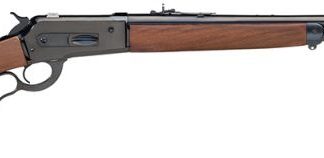 Taylors and Co Pedersoli 1886/71 Wildbuster Black .45-70 24-inch 5rd
