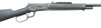 Taylors and Co Ridge Runner Black .45-70 18.5-inch 4rd