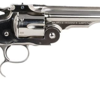 Taylors and Co Russian .45 Colt 6.5" Barrel with Ivory Grip