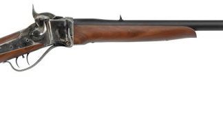 Taylors and Company1874 Sharps Light Lever 22 Hornet 24 Inch