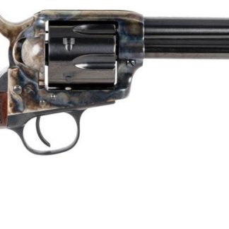 Taylors and Co Smoke Wagon Case Hardened .45 LC 5.5" Barrel 6-Rounds