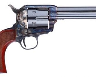Taylors & Co. The Short Stroke Gunfighter Walnut .45 LC 5.5 inch 6 rd