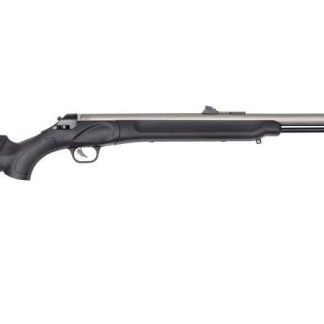 Thompson Center Impact SB Single Shot Black Powder Rifle .50 Black Powder 26" Barrel Single Shot Black Composite