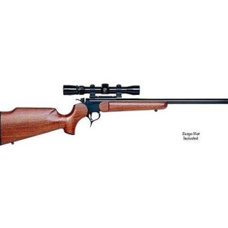 Thompson Center 1237 G2 Contender Rifle 17HMR BL WAL