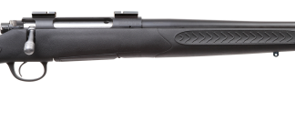 THOMPSON CENTER COMPASS UTILITY .270 WIN 21.62" BARREL 5-ROUNDS