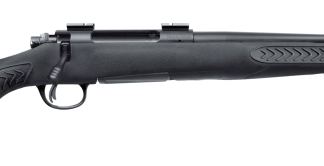 THOMPSON CENTER COMPASS II COMPACT .243 WIN 16.5" BARREL 5-ROUNDS
