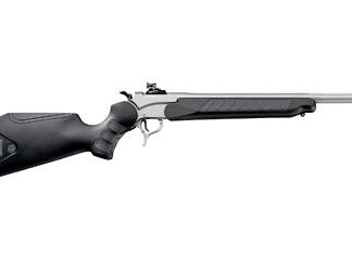 Thompson Center Encore Pro Hunter Katahdin Black .45-70 Gov 20" Barrel 1-Rounds