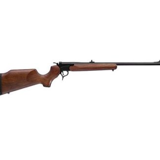 Thompson Center 3512 Encore Rifle 223 Remington 24 BL Walther Adjustable Sights