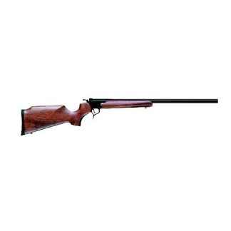 Thompson Center 3627 Encore Rifle 22250 26 HB BL WAL