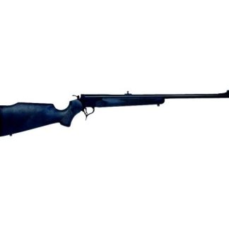 Thompson Center 3815 Encore Rifle 7MM08 24 BL Synthetic Adjustable Sights