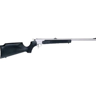 Thompson Center 5861 Encore Rifle 243 24 Stainless Synthetic AS