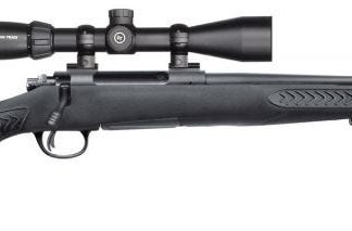 THOMPSON CENTER COMPASS II .300 WIN 24" BARREL 4-ROUNDS 3-9X40MM CRIMSON TRACE SCOPE