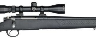 THOMPSON CENTER COMPASS UTILITY .308 WIN 21.62" BARREL 5-ROUNDS WITH T/C SCOPE