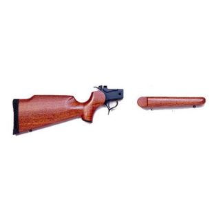 THOMPSON CENTER 8720 G2 CNTNDR RIFLE FRAME ASSEMBLY