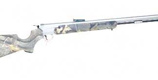 T/C Encore 209X50 26 inch STNLS/Camo