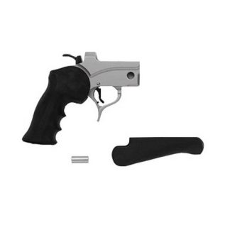 Thompson Center 1876 P/H Pistol Frame SS