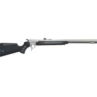 Thompson Center Encore Pro Hunter FX Black / Stainless .50 26" Barrel 1-Rounds