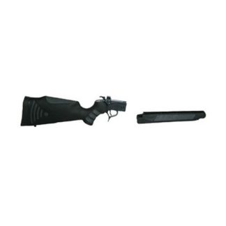 Thompson Center Encore Pro Hunter Frame Black