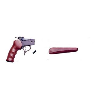 Thompson Center Contender G2 Pistol Frame Blue