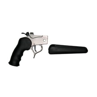 Thompson Center Contender G2 Pistol Frame Stainless