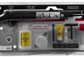 Thompson Center Impact SB .50 Caliber 26" Barrel 1-Rounds