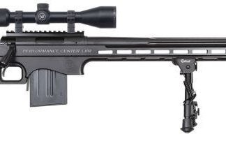 THOMPSON CENTER PERFORMANCE CENTER LRR .308 WIN 20" BARREL 10-ROUNDS VORTEX 4-12X SCOPE
