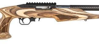 Thompson Center Performance Center T/CR22 Wood .22 LR 17" Barrel 10-Rounds