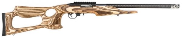 Thompson Center Performance Center T/CR22 Wood .22 LR 17" Barrel 10-Rounds