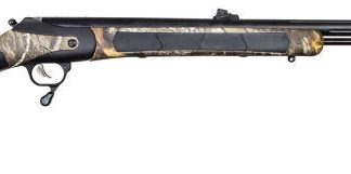Thompson Center Triumph Bone Collector Realtree Edge .50 Caliber 28" Barrel 1-Rounds