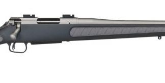 THOMPSON CENTER VENTURE II 7MM REM MAG 24" BARREL 3-ROUNDS