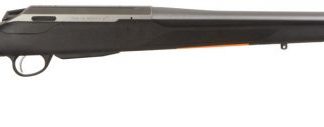 TIKKA T3X LITE LEFT HAND STAINLESS / BLACK SYNTHETIC .308 WIN 22.4-INCH 3RDS
