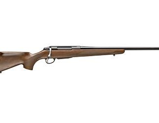 TIKKA T3X FOREST WOOD .300 WIN MAG 24.3" BARREL 3-ROUNDS