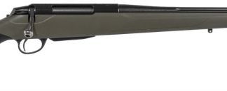 TIKKA T3X SUPERLITE OD GREEN 7MM REM MAG 24.3" BARREL 3-ROUNDS
