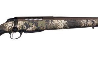 TIKKA T3X LITE VEIL WIDELAND CAMO 7MM REM MAG 24.3" BARREL 3-ROUNDS
