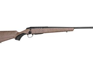 TIKKA T3X LITE TAN / BLACK 6.5 PRC 24.3" BARREL 3-ROUNDS