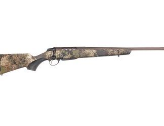 TIKKA T3X LITE VEIL WIDELAND CAMO 6.5 PRC 24.3" BARREL 3-ROUNDS