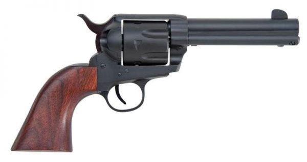 Traditions 1873 Rawhide .22 LR 4.75" Barrel 6-Rounds